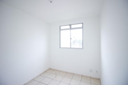 Quarto 1 de apartamento à venda com 2 quartos, 45m² em Bernardo Monteiro, Contagem