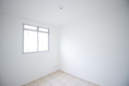 Quarto 1 de apartamento à venda com 2 quartos, 45m² em Bernardo Monteiro, Contagem