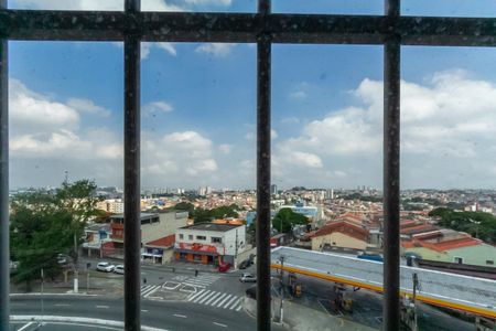 Vista do Quarto 1 de apartamento à venda com 2 quartos, 91m² em Taboão, São Bernardo do Campo