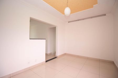 Sala de apartamento para alugar com 2 quartos, 60m² em Quadras Econômicas Lúcio Costa (guará), Brasília