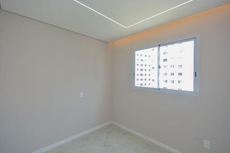 Quarto de apartamento para alugar com 2 quartos, 42m² em Vila Socorro, São Paulo