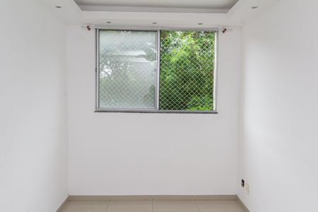 Sala de apartamento para alugar com 2 quartos, 45m² em Campo Grande, Rio de Janeiro