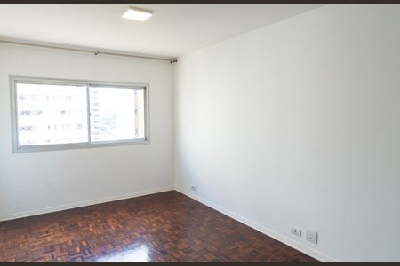 Sala de apartamento para alugar com 3 quartos, 119m² em Vila Cruzeiro, São Paulo