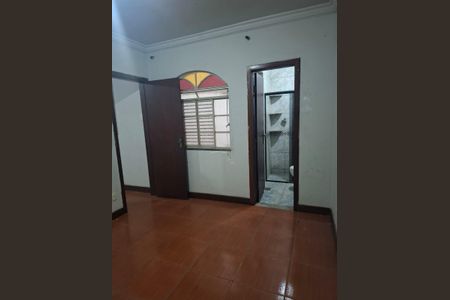 Sala de apartamento para alugar com 3 quartos, 175m² em Califórnia, Belo Horizonte