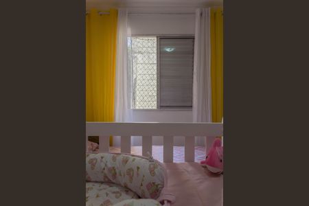 Quarto 1 de apartamento para alugar com 2 quartos, 63m² em Vila Santa Rita de Cassia, São Bernardo do Campo