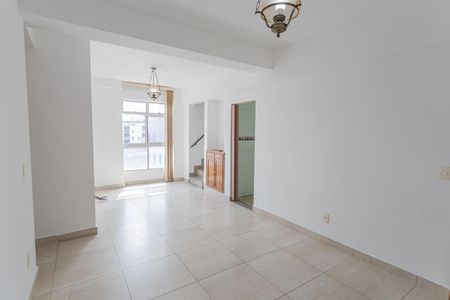 Sala 1 de apartamento para alugar com 3 quartos, 157m² em Renascença, Belo Horizonte