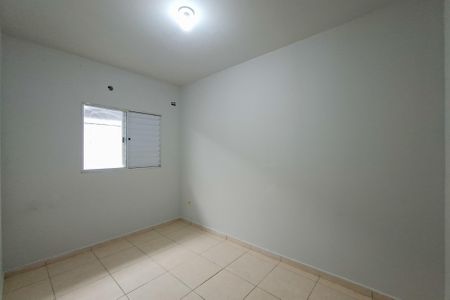 Quarto 2 de casa de condomínio para alugar com 2 quartos, 50m² em Parque das Americas, Praia Grande