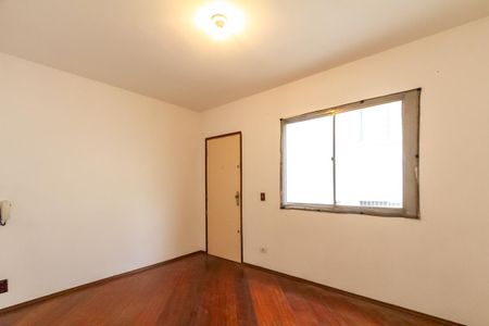 Sala de apartamento à venda com 2 quartos, 54m² em Jordanópolis, São Bernardo do Campo