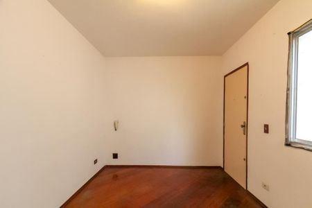 Sala de apartamento à venda com 2 quartos, 54m² em Jordanópolis, São Bernardo do Campo