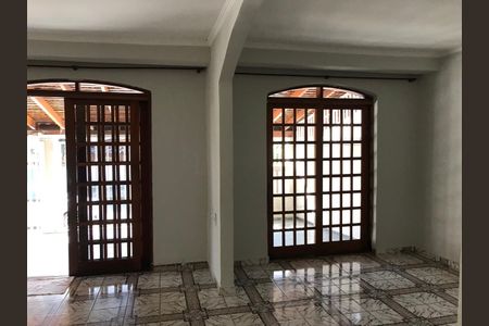 Sala de casa para alugar com 3 quartos, 200m² em Jardim Aeroporto de Viracopos, Campinas