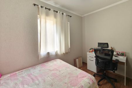 Quarto 1 de apartamento à venda com 2 quartos, 64m² em Jardim Andorinhas, Campinas