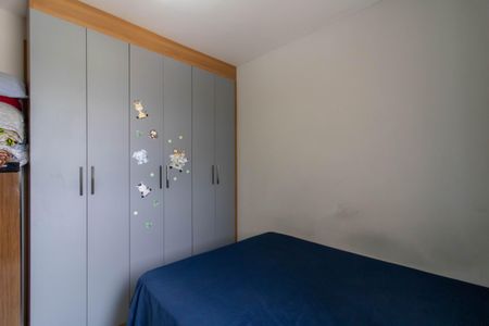Quarto 1 de apartamento à venda com 2 quartos, 46m² em Ponte Grande, Guarulhos