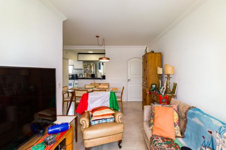 Apartamento à venda com 2 quartos, 85m² em Vila Progredior, São Paulo