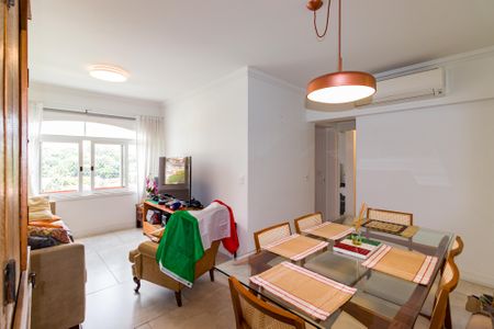 Apartamento à venda com 2 quartos, 85m² em Vila Progredior, São Paulo