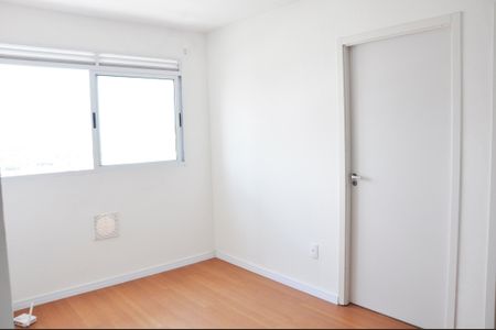 Detalhe - Sala de apartamento para alugar com 2 quartos, 32m² em Jardim Pereira Leite, São Paulo