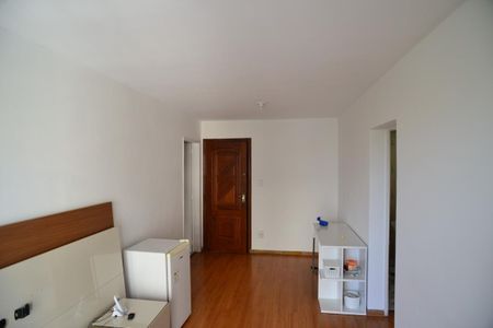 Sala de apartamento para alugar com 2 quartos, 66m² em Itanhangá, Rio de Janeiro