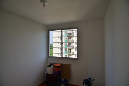 Quarto 1 de apartamento para alugar com 2 quartos, 66m² em Itanhangá, Rio de Janeiro