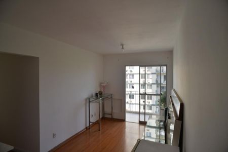 Sala de apartamento para alugar com 2 quartos, 66m² em Itanhangá, Rio de Janeiro