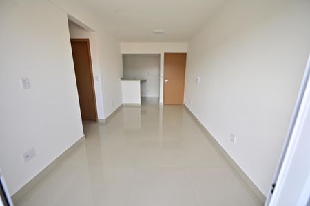 Apartamento para alugar com 2 quartos, 54m² em Residencial Recreio Panorama, Goiânia