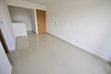 Apartamento para alugar com 2 quartos, 54m² em Residencial Recreio Panorama, Goiânia