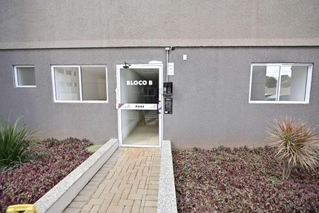 Apartamento para alugar com 2 quartos, 54m² em Residencial Recreio Panorama, Goiânia