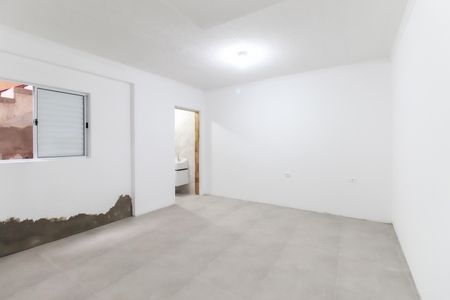 Quarto de casa para alugar com 1 quarto, 40m² em Vila Itaim, São Paulo