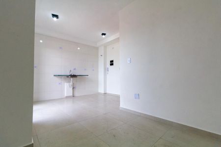 Studio de kitnet/studio para alugar com 1 quarto, 25m² em Vila Carrão, São Paulo