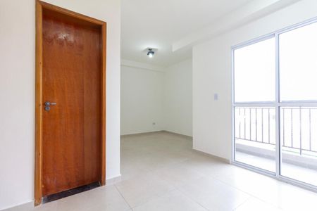 Studio de kitnet/studio para alugar com 1 quarto, 25m² em Vila Carrão, São Paulo