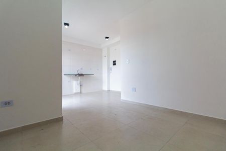 Studio de kitnet/studio para alugar com 1 quarto, 25m² em Vila Carrão, São Paulo