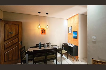 Sala de casa à venda com 4 quartos, 140m² em Jardim Ermida Ii, Jundiaí