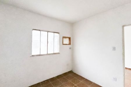 Quarto 1 de casa para alugar com 1 quarto, 35m² em Paciência, Rio de Janeiro