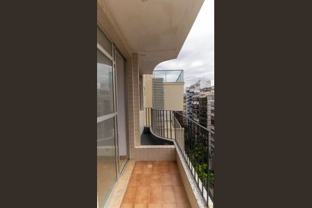 Apartamento para alugar com 3 quartos, 130m² em Ingá, Niterói