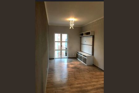 Foto 14 de apartamento à venda com 3 quartos, 74m² em Jardim Flamboyant, Campinas
