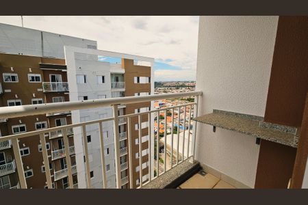 Apartamento para alugar com 2 quartos, 51m² em Parque Uniao, Jundiaí