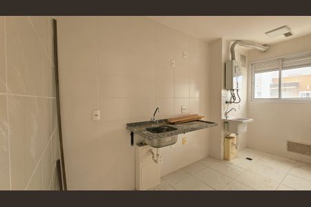 Apartamento para alugar com 2 quartos, 51m² em Parque Uniao, Jundiaí