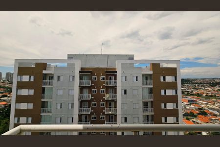 Apartamento para alugar com 2 quartos, 51m² em Parque Uniao, Jundiaí