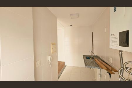 Apartamento para alugar com 2 quartos, 51m² em Parque Uniao, Jundiaí