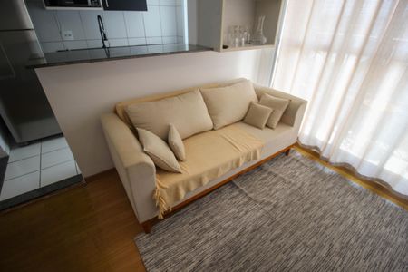 Apartamento para alugar com 2 quartos, 52m² em Vila Progresso, Sorocaba