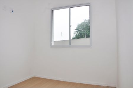 Detalhe - Quarto 01 de apartamento para alugar com 2 quartos, 28m² em Jardim Jaragua (sao Domingos), São Paulo