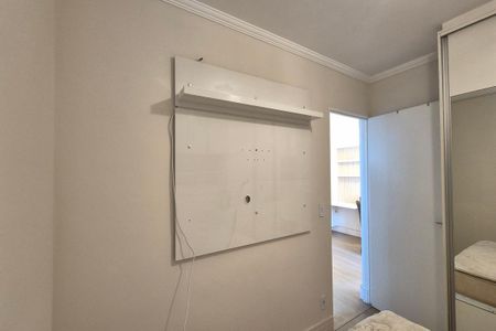 Quarto 1 de apartamento para alugar com 2 quartos, 49m² em Jardim do Lago, Campinas