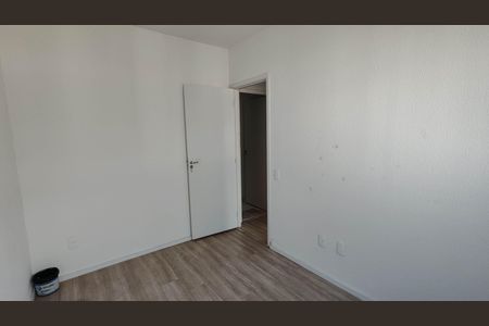 Quarto 1 de apartamento para alugar com 2 quartos, 42m² em Vila Perracini, Poá