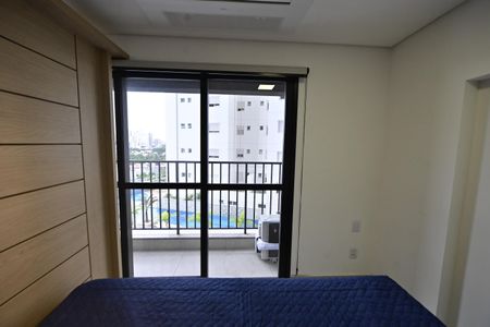 Apartamento para alugar com 1 quarto, 50m² em Setor Marista, Goiânia