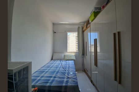 quarto 1 de apartamento para alugar com 2 quartos, 82m² em Matatu, Salvador