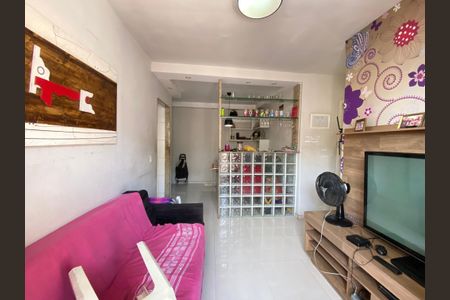 Apartamento à venda com 3 quartos, 58m² em Engenho da Rainha, Rio de Janeiro