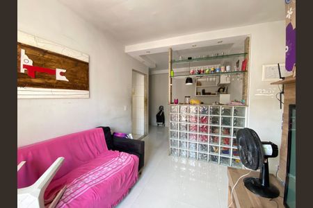 Apartamento à venda com 3 quartos, 58m² em Engenho da Rainha, Rio de Janeiro