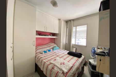 Apartamento à venda com 3 quartos, 58m² em Engenho da Rainha, Rio de Janeiro