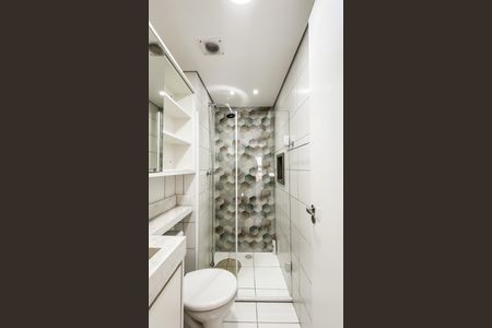 Apartamento para alugar com 1 quarto, 34m² em Vila Granada, São Paulo