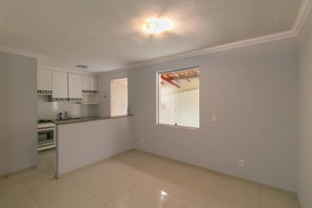 Apartamento para alugar com 2 quartos, 97m² em Santa Monica, Belo Horizonte