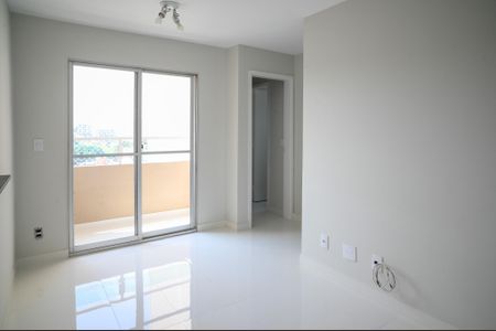 Sala de apartamento à venda com 2 quartos, 48m² em Vila Moraes, São Paulo