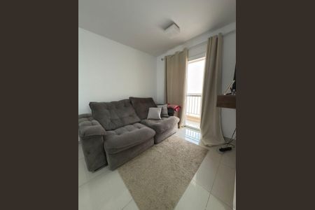 Sala de apartamento à venda com 2 quartos, 53m² em Jardim Santa Eudoxia, Campinas